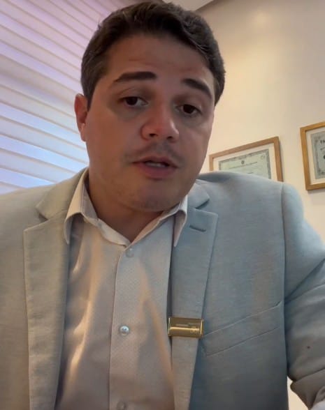 Dr Carlos Alisson N.D